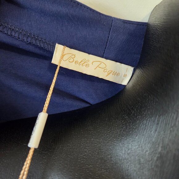 NEW NWT Belle Paque Bolero Shoulder shrug - Picture 4 of 4